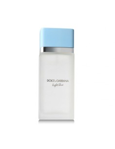 Dolce & Gabbana Light Blue 2025 Eau De Toilette Refillable 200 ml (woman)