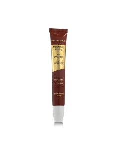 Max Factor Miracle Pure Lip Enhancer Conditioning Tinted Balm (020 Cacao Nibs) 12 ml