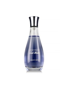 Davidoff Cool Water Oceanic Edition for Her Eau De Toilette 100 ml (woman)