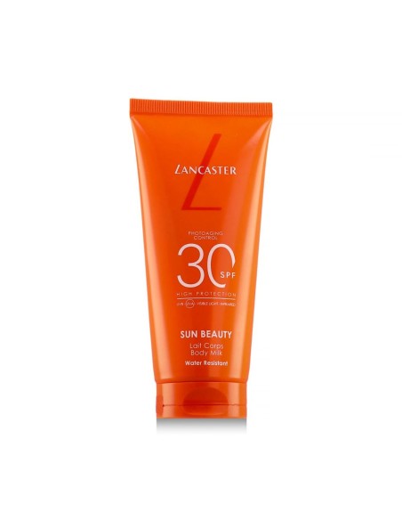 Lancaster Sun Beauty Body Milk SPF 30 100 ml