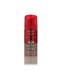 Bourjois Paris Healthy Mix Bare-Skin Glow Tint (001 Très Clair) 30 ml
