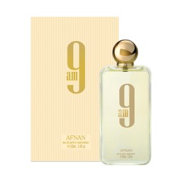 Afnan 9 am Eau De Parfum 100 ml (dames)