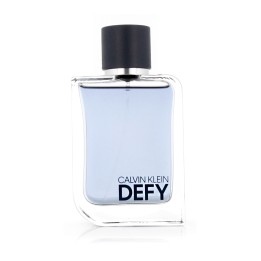 Calvin Klein Defy Eau De Toilette - tester 100 ml (heren)
