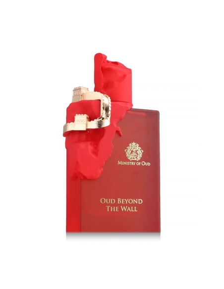 Ministry of Oud Oud Beyond The Wall Eau De Parfum 100 ml (woman)