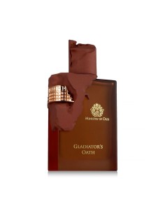 Ministry of Oud Gladiator's Oath Eau De Parfum 100 ml (woman)