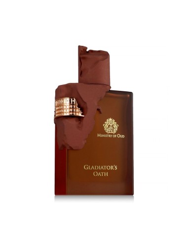 Ministry of Oud Gladiator's Oath Eau De Parfum 100 ml (woman)