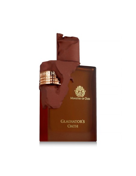 Ministry of Oud Gladiator's Oath Eau De Parfum 100 ml (woman)