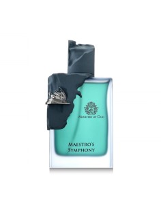Ministry of Oud Maestro’s Symphony Eau De Parfum 100 ml (unisex)