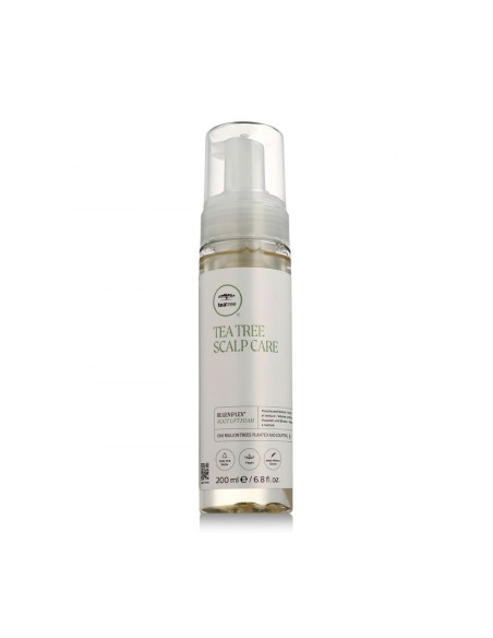 Paul Mitchell Tea Tree Scalp Care Regeniplex Root Lift Foam 200 ml