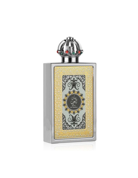 Lattafa Pride King Of Arabia Eau De Parfum 100 ml (unisex)