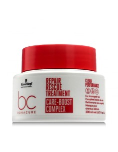 Schwarzkopf Professional BC Bonacure Repair Rescue Care-Boost Complex Hairmask 200 ml