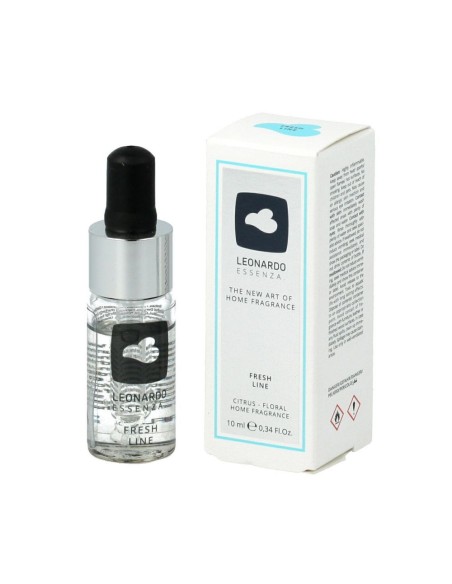Leonardo Essenza Fresh Linen Interior Scent 10 ml