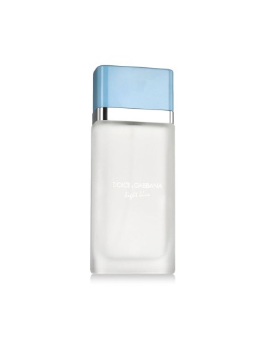 Dolce & Gabbana Light Blue 2025 Eau De Toilette Refillable 100 ml (woman)