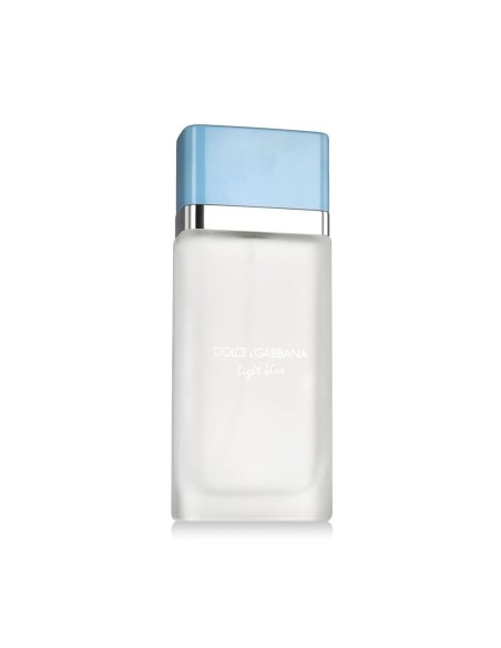 Dolce & Gabbana Light Blue 2025 Eau De Toilette Refillable 100 ml (woman)