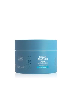 Wella Invigo Scalp Balance Sensitive Mask 150 ml