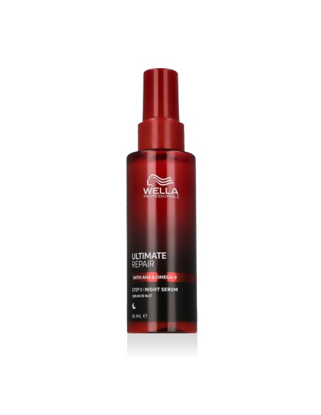 Wella Ultimate Repair Night Serum 95 ml Wella Ultimate Repair Night Serum 95 ml