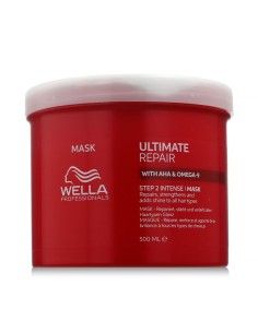 Wella Ultimate Repair Mask 500 ml