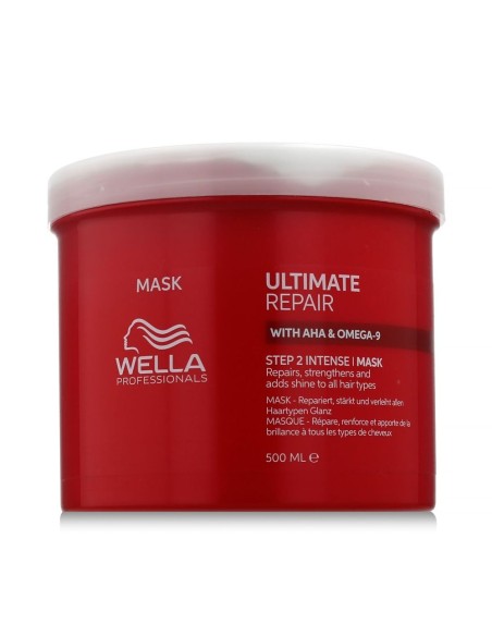 Wella Ultimate Repair Mask 500 ml