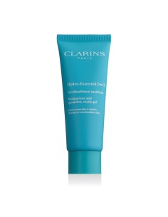 Clarins Hydra-Essentiel [HA²] Moisturizes and Quenches Matte Gel 75 ml