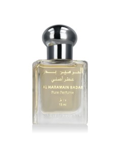 Al Haramain Badar Pure Perfume 15 ml (unisex)