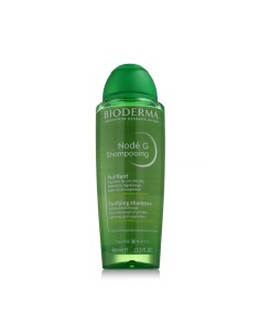 Bioderma Nodé G Purifying Shampoo 400 ml