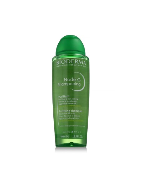 Bioderma Nodé G Purifying Shampoo 400 ml