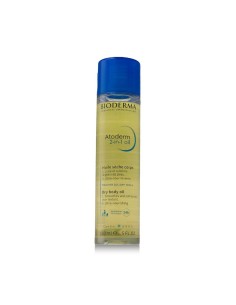 Bioderma Atoderm 2-in-1 Dry Body Oil 150 ml