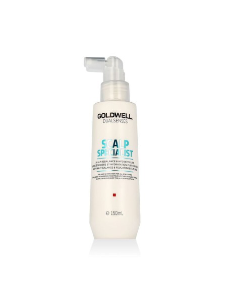 Goldwell Dualsenses Scalp Specialist Scalp Rebalance & Hydrate Fluid 150 ml