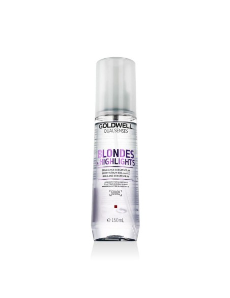 Goldwell Dualsenses Blondes & Highlights Brilliance Serum Spray 150 ml