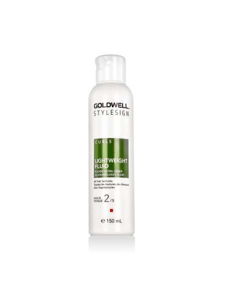 Goldwell StyleSign Curls Lightweight Fluid 150 ml