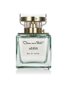 Oscar De La Renta Alibi Eau So Lucky Eau De Toilette 100 ml (woman)