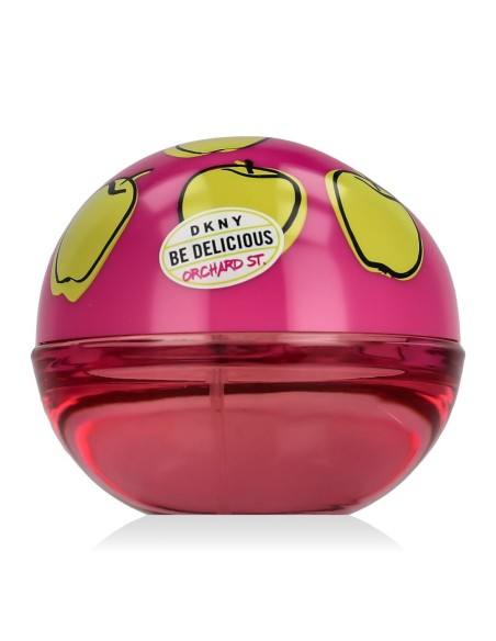 DKNY Donna Karan DKNY Be Delicious Orchard St. Eau De Parfum 30 ml (woman)