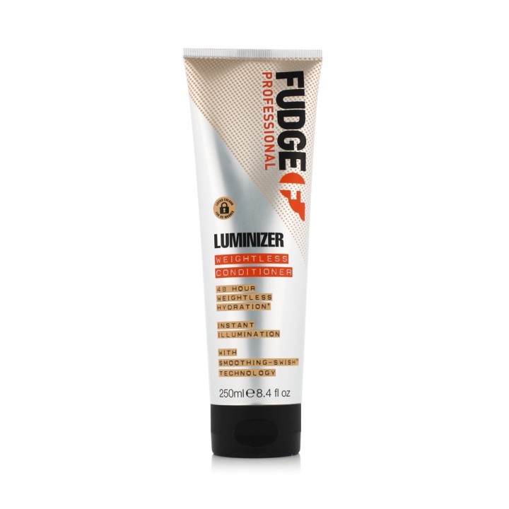Fudge Luminizer Weightless Conditioner 250 ml