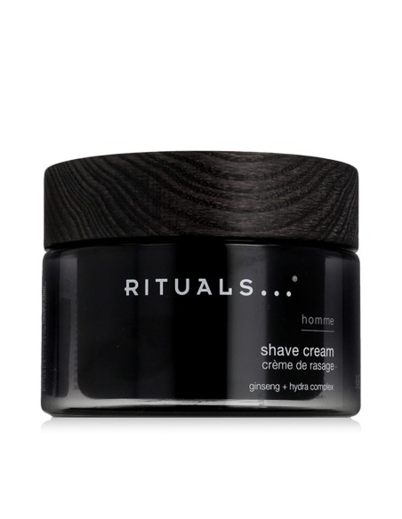 Rituals Homme Shave Cream 250 ml