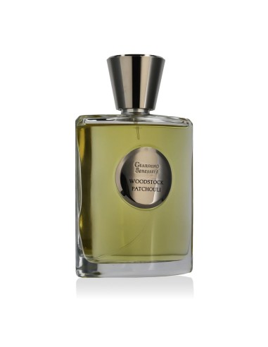 Giardino Benessere Woodstock Patchouli Eau De Parfum 100 ml (unisex)