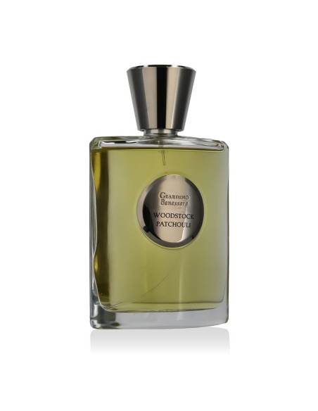 Giardino Benessere Woodstock Patchouli Eau De Parfum 100 ml (unisex)