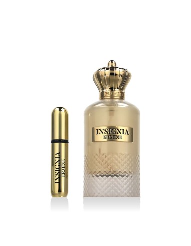 Hamidi Insignia Ermine Parfum UNISEX 105 ml (unisex)
