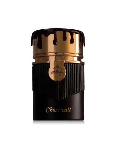 Ministry of Gourmand Choco Cult Eau De Parfum 100 ml (unisex)