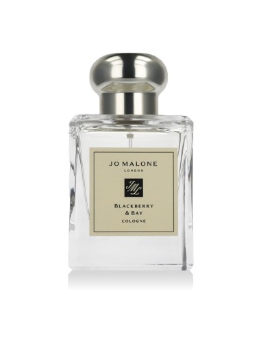 Jo Malone Blackberry & Bay Eau de Cologne 50 ml (woman)