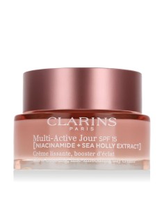 Clarins Multi-Active Jour Cream SPF 15 50 ml