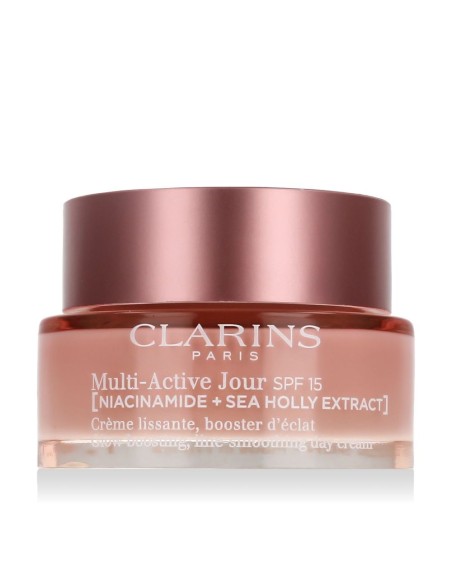 Clarins Multi-Active Jour Cream SPF 15 50 ml