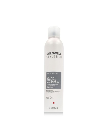Goldwell StyleSign Hairspray Extra Strong Hairspray 300 ml