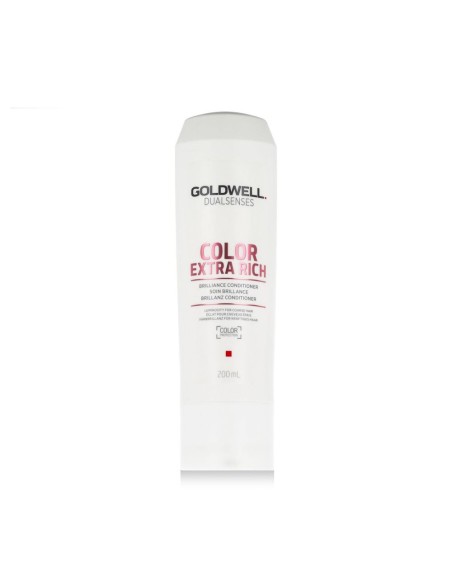 Goldwell Dualsenses Color Extra Rich Brilliance Conditioner 200 ml
