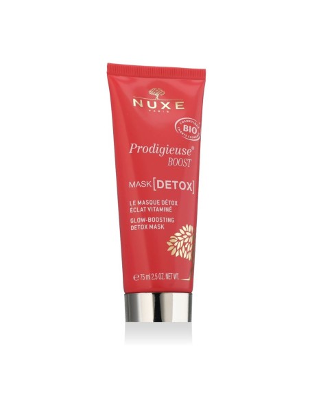 Nuxe Prodigieuse Boost Glow-Boosting Detox Mask 75 ml