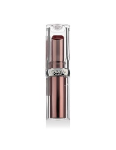 L'Oréal Paris Glow Paradise Lipstick (350 Rouge Paradise) 4