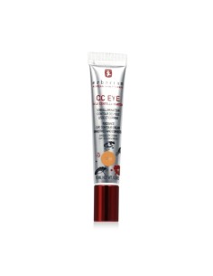 Erborian CC Eyee Radiance Eye Contour Cream SPF 20 (Doré) 10 ml