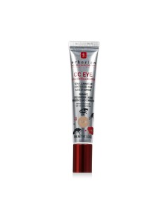 Erborian CC Eyee Radiance Eye Contour Cream SPF 20 (Clair) 10 ml