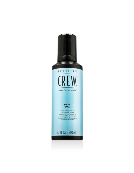 American Crew Fiber Foam 200 ml