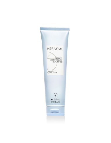 KERASILK Specialists Curl Balm 150 ml