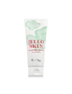 Beauty of Joseon Jelloskin Massage Cream For Face and Body 200 ml